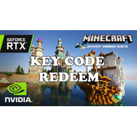 redeem windows 10 minecraft code