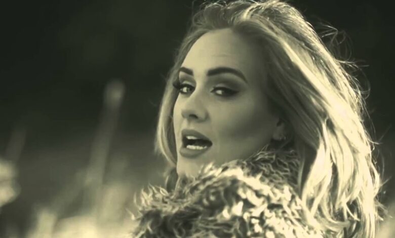 hello by adele mp3 download